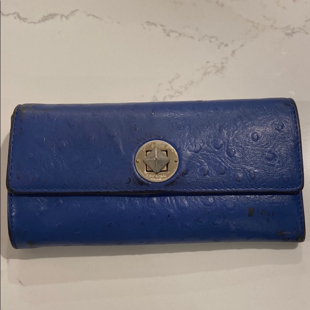 Kate Spade wallet